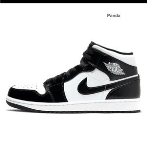 BRAND NEW! ✨ never worn! Jordan 1 mid
